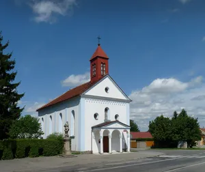 Church of Our Lady the Queen of Angels