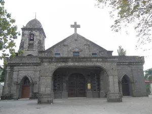 San Jose Obrero Church
