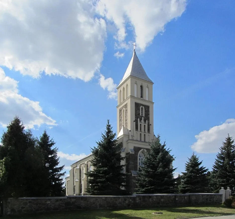 Вялікая Бераставіца
