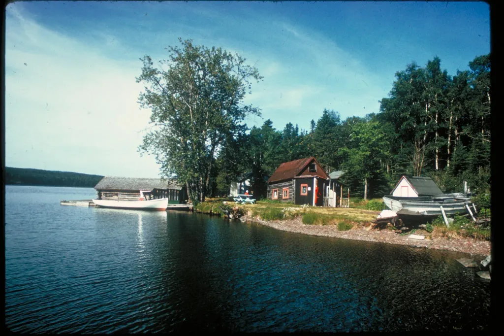 Isle Royale