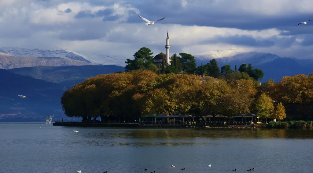 Ioannina