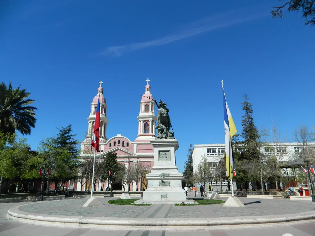 Rancagua