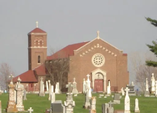 Saint Joseph's Catholic Church