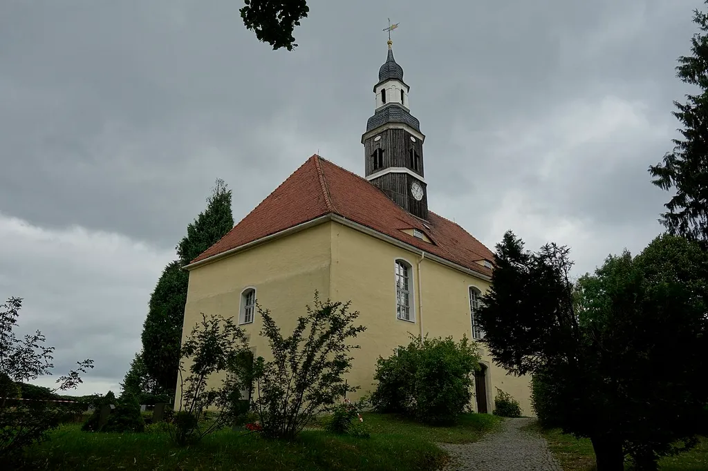 Kirche Reichenbach Juli 2017 (2)