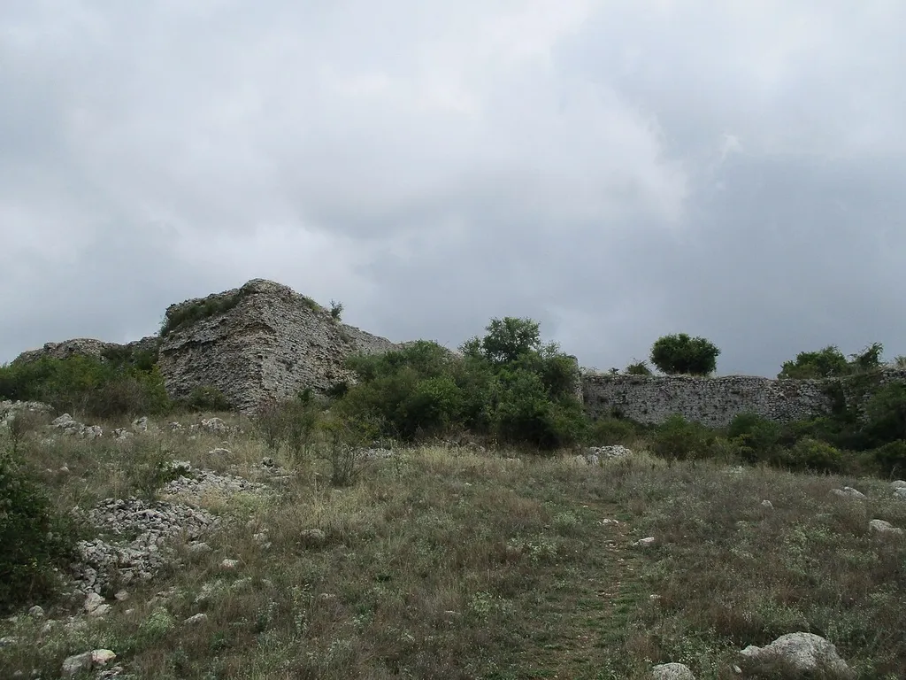 Castel of Tagliacozzo