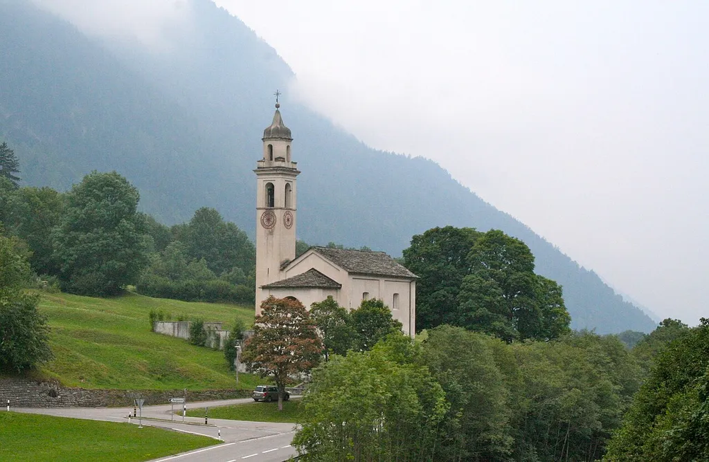 de:Reformierte Kirche San Giorgio (Borgonovo):