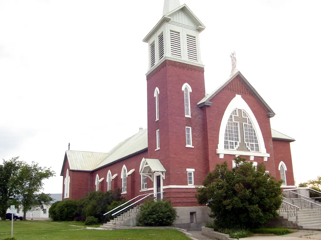 Cathedral of St. John the Baptist
