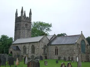 Church of St Bridget