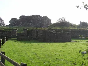 Banagher Old Church