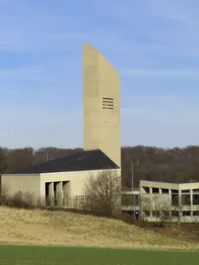 Zwölf-Apostel-Kirche