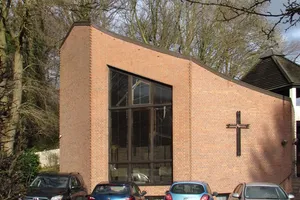 Kapelle St. Franziskus (Geilenkirchen)