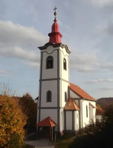 Church of St. Nicholas