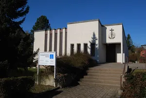 Neuapostolische Kirche