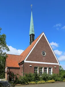 Evangelische Bodelschwingh-Kirche