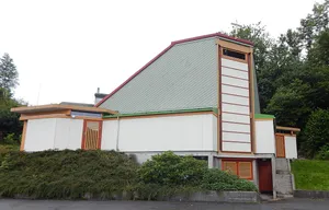 Haga Church