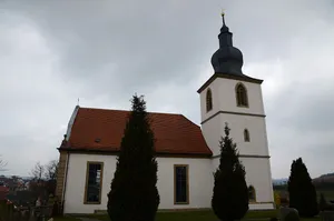 Pfarrkirche