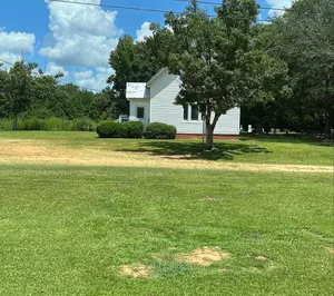 United Methodist Church (Canton Bend, Alabama)