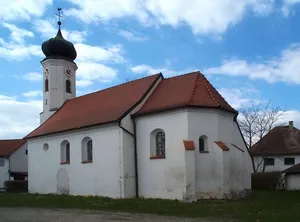Kirche