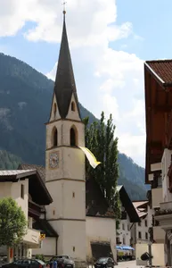Filialkirche Mariä Himmelfahrt, Pfunds