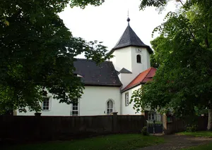 Protestant Church (Nauendorf)