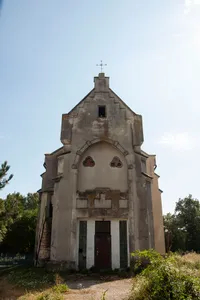 Saints Peter and Paul church, Kotsiubyntsi