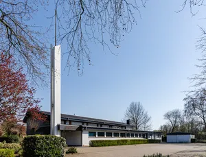 Kirche Jesu Christi der Heiligen der Letzten Tage