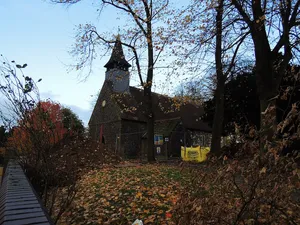 Greek Orthodox Church