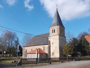 Protestant Church (Wildschütz )