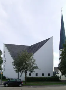 Versöhnungskirche