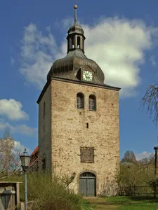 Dorfkirche Seggerde