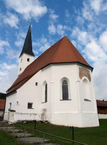 Filialkirche St. Laurentius