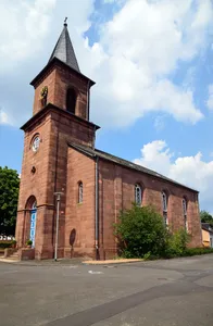 Protestant Church