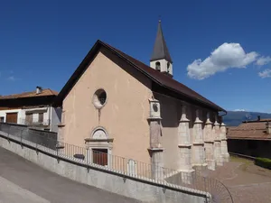 Santa Maria Assunta church