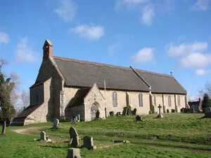 St Peter's Church