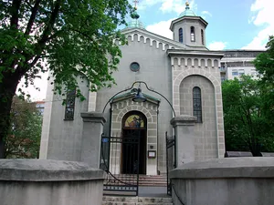 Church of the Ascension