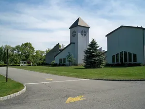 St. Mark the Evangelical Church (Long Valley, New Jersey)