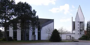 Johanneskirche