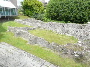 St Martin's Church