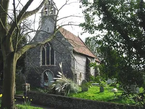 Church of All Saints