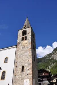 Église Saint-Jean-Baptiste