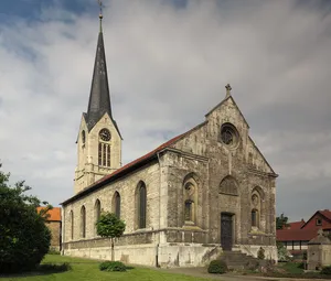 St. Maria-Kirche