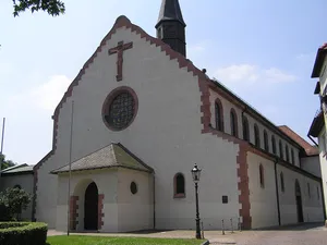 Kapuzinerkloster