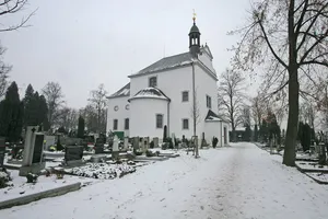 Church of Saint Anne (Litomyšl)