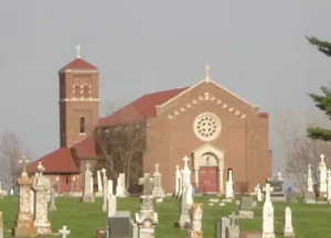 Saint Joseph's Catholic Church