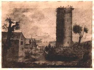 Burg Schönforst