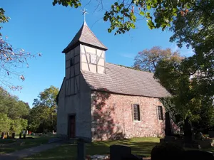 Sankt-Georg-Kirche
