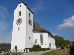 Reformed Church