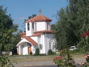 St. Stephen's Church