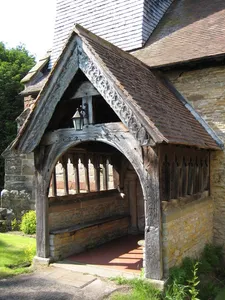 Church of St Mary Magdalene