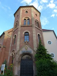 Immanuelkirche (Saarbrücken)